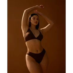 Top 10 🛒 Calvin Klein Form To Body Lightly Lined Triangle Bralette Stone 🧨 -Outlet Calvin Klein Store unnamed file 312