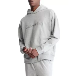 Discount 🥰 Calvin Klein Lounge Sleep Hoodie Napa 🌟 -Outlet Calvin Klein Store unnamed file 329