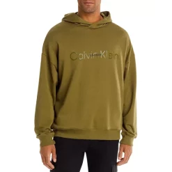 Discount 🥰 Calvin Klein Lounge Sleep Hoodie Napa 🌟 -Outlet Calvin Klein Store unnamed file 330