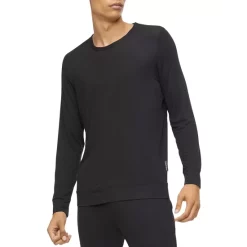 Flash Sale ๐ Calvin Klein Ultra Soft Modern Lounge Sweatshirt Grey Heather ๐ฏ