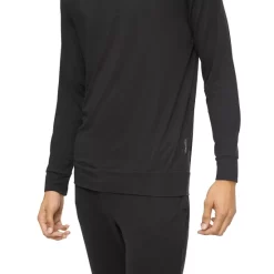 Flash Sale 🎁 Calvin Klein Ultra Soft Modern Lounge Sweatshirt Grey Heather 💯 -Outlet Calvin Klein Store unnamed file 338