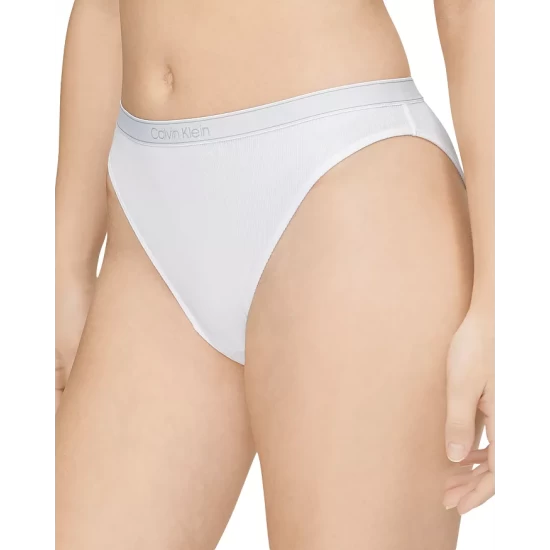 Deals ⌛ Calvin Klein Pure Ribbed High Leg 👙 Bikini Honey Almond ⭐ 1 Deals ⌛ Calvin Klein Pure Ribbed High Leg 👙 Bikini Honey Almond ⭐