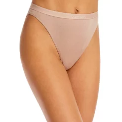 Deals ⌛ Calvin Klein Pure Ribbed High Leg 👙 Bikini Honey Almond ⭐ 12 Deals ⌛ Calvin Klein Pure Ribbed High Leg 👙 Bikini Honey Almond ⭐ -Outlet Calvin Klein Store unnamed file 345