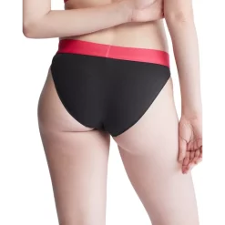 Best Sale 🎁 Calvin Klein Embossed Icon 👙 Bikini Classic White 👍 -Outlet Calvin Klein Store unnamed file 360