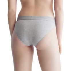 Best Sale 🎁 Calvin Klein Embossed Icon 👙 Bikini Classic White 👍 -Outlet Calvin Klein Store unnamed file 362