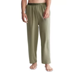 Brand new ✨ Calvin Klein Embossed Icon Classic Fit Sleep Pants Black ❤️ -Outlet Calvin Klein Store unnamed file 366