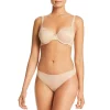 Wholesale 😉 Calvin Klein Liquid Touch Underwire Bra & Lace Trimmed Thong Bare 🛒
