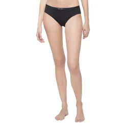 Best Pirce ❤️ Calvin Klein Pure Ribbed Hipster Black 🛒 -Outlet Calvin Klein Store unnamed file 398