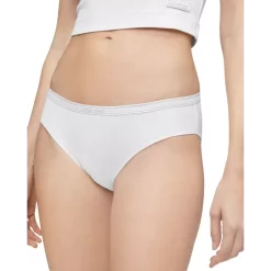 Best Pirce ❤️ Calvin Klein Pure Ribbed Hipster Black 🛒 -Outlet Calvin Klein Store unnamed file 399