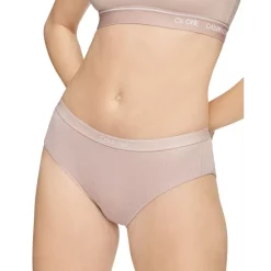 Best Pirce ❤️ Calvin Klein Pure Ribbed Hipster Black 🛒 -Outlet Calvin Klein Store unnamed file 400