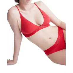 Discount 🔔 Calvin Klein Embossed Icon Holiday 👙 Bikini Exact 😉 -Outlet Calvin Klein Store unnamed file 403