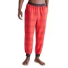 Best Pirce 🥰 Calvin Klein Modern Holiday Textured Plaid Classic Fit Pajama Joggers 👏