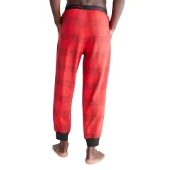 Best Pirce 🥰 Calvin Klein Modern Holiday Textured Plaid Classic Fit Pajama Joggers 👏 -Outlet Calvin Klein Store unnamed file 447