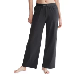 Discount ๐ Calvin Klein Embossed Icon Lounge Sleep Pants Grey Heather ๐