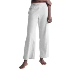 Discount 👏 Calvin Klein Embossed Icon Lounge Sleep Pants Grey Heather 🛒 -Outlet Calvin Klein Store unnamed file 454