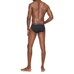Best reviews of 🎉 Calvin Klein Cotton Blend Hip Briefs, Pack Of 3 White ✔️ -Outlet Calvin Klein Store unnamed file 467