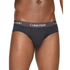 Best reviews of 🎉 Calvin Klein Cotton Blend Hip Briefs, Pack Of 3 White ✔️ -Outlet Calvin Klein Store unnamed file 468
