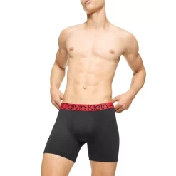 Hot Sale ✔️ Calvin Klein Techno Minimal Micro Boxer Briefs Black ✨ 7 Hot Sale ✔️ Calvin Klein Techno Minimal Micro Boxer Briefs Black ✨ -Outlet Calvin Klein Store unnamed file 473