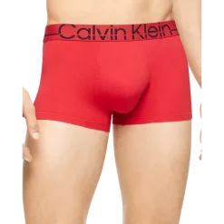 Deals 🌟 Calvin Klein Pro Fit Micro Trunks Blue Shadow ⭐