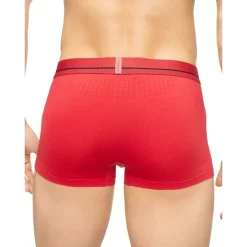 Deals 🌟 Calvin Klein Pro Fit Micro Trunks Blue Shadow ⭐ -Outlet Calvin Klein Store unnamed file 476