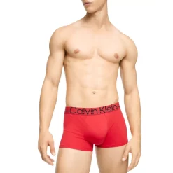 Deals 🌟 Calvin Klein Pro Fit Micro Trunks Blue Shadow ⭐ -Outlet Calvin Klein Store unnamed file 477