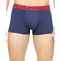 Deals 🌟 Calvin Klein Pro Fit Micro Trunks Blue Shadow ⭐ -Outlet Calvin Klein Store unnamed file 479
