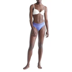 Coupon 😉 Calvin Klein Ultra Soft Modal Hipster Blue Iris 🎉 -Outlet Calvin Klein Store unnamed file 501