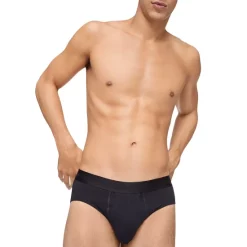 Flash Sale ⌛ Calvin Klein Standards Hip Briefs - 3 Pk. Black 🧨 -Outlet Calvin Klein Store unnamed file 512