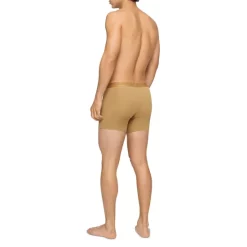 Budget ⌛ Calvin Klein Standards Boxer Briefs, Pack Of 3 Classic Navy/sage Meadow/black 🧨 -Outlet Calvin Klein Store unnamed file 520