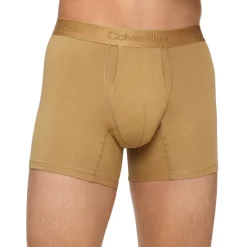 Budget ⌛ Calvin Klein Standards Boxer Briefs, Pack Of 3 Classic Navy/sage Meadow/black 🧨 -Outlet Calvin Klein Store unnamed file 521