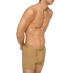 Budget ⌛ Calvin Klein Standards Boxer Briefs, Pack Of 3 Classic Navy/sage Meadow/black 🧨 -Outlet Calvin Klein Store unnamed file 522