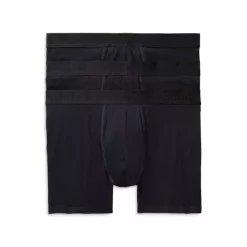Budget ⌛ Calvin Klein Standards Boxer Briefs, Pack Of 3 Classic Navy/sage Meadow/black 🧨 -Outlet Calvin Klein Store unnamed file 523