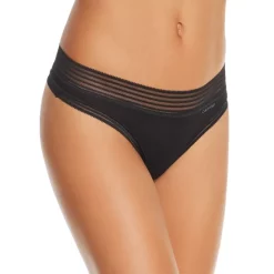 Flash Sale 🥰 Calvin Klein Ultra Soft Modal Thong Vervain Lilac ✔️ -Outlet Calvin Klein Store unnamed file 556