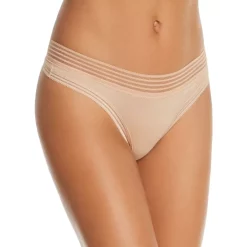 Flash Sale 🥰 Calvin Klein Ultra Soft Modal Thong Vervain Lilac ✔️ -Outlet Calvin Klein Store unnamed file 557