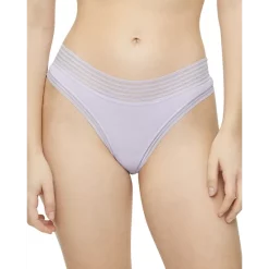 Flash Sale 🥰 Calvin Klein Ultra Soft Modal Thong Vervain Lilac ✔️ -Outlet Calvin Klein Store unnamed file 562