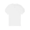 Flash Sale ✔️ Calvin Klein Cotton Stretch Moisture Wicking Crewneck Tees, Pack Of 3 White ✨