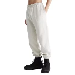 Best reviews of ⌛ Calvin Klein Relaxed Fit Fleece Jogger Pants Black Beauty ✨ -Outlet Calvin Klein Store unnamed file 595