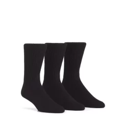 Coupon 🔥 Calvin Klein Classic Crew 🧦 Socks, Pack Of 3 White 🔥