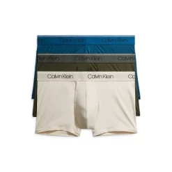 Wholesale 🎁 Calvin Klein Microfiber Stretch Wicking Low Rise Trunks, Pack Of 3 Black 🥰 13 Wholesale 🎁 Calvin Klein Microfiber Stretch Wicking Low Rise Trunks, Pack Of 3 Black 🥰 -Outlet Calvin Klein Store unnamed file 61