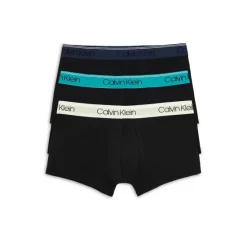 Wholesale 🎁 Calvin Klein Microfiber Stretch Wicking Low Rise Trunks, Pack Of 3 Black 🥰 14 Wholesale 🎁 Calvin Klein Microfiber Stretch Wicking Low Rise Trunks, Pack Of 3 Black 🥰 -Outlet Calvin Klein Store unnamed file 62