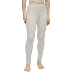 Outlet โค๏ธ Calvin Klein Pure Ribbed Leggings Ocean Storm โ๏ธ