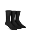 Top 10 🥰 Calvin Klein 👗 Dress 🧦 Socks, Pack Of 3 Black 🔔