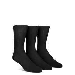 Top 10 🥰 Calvin Klein 👗 Dress 🧦 Socks, Pack Of 3 Black 🔔