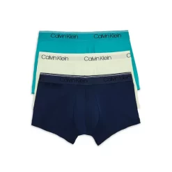 Wholesale 🎁 Calvin Klein Microfiber Stretch Wicking Low Rise Trunks, Pack Of 3 Black 🥰 15 Wholesale 🎁 Calvin Klein Microfiber Stretch Wicking Low Rise Trunks, Pack Of 3 Black 🥰 -Outlet Calvin Klein Store unnamed file 63