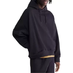 Outlet ✔️ Calvin Klein Standards Logo Back Fleece Hoodie Nirvana ✔️ -Outlet Calvin Klein Store unnamed file 649