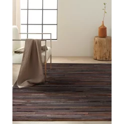 Best Sale 🎉 Calvin Klein CK17 Prairie Area Rug Collection Sable 💯 -Outlet Calvin Klein Store unnamed file 658