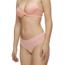 Wholesale ✔️ Calvin Klein One Size High Waist Hipster Peach Melba 👏 -Outlet Calvin Klein Store unnamed file 665