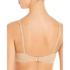 Brand new 🎉 Calvin Klein Perfectly Fit Full Coverage T-Shirt Bra Bare 🎁 -Outlet Calvin Klein Store unnamed file 689