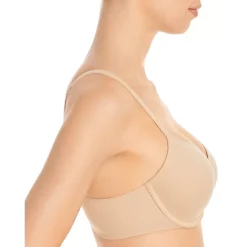 Brand new 🎉 Calvin Klein Perfectly Fit Full Coverage T-Shirt Bra Bare 🎁 -Outlet Calvin Klein Store unnamed file 690