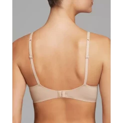 Brand new 🎉 Calvin Klein Perfectly Fit Full Coverage T-Shirt Bra Bare 🎁 -Outlet Calvin Klein Store unnamed file 694